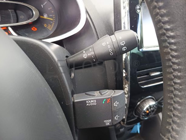 Renault Clio · Ano 2013