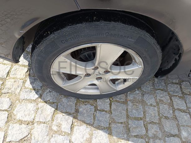 Renault Clio · Ano 2013