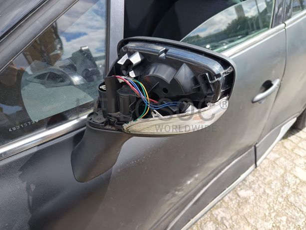 Renault Clio · Ano 2013