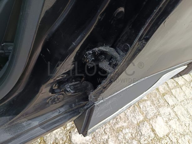 Renault Clio · Ano 2013