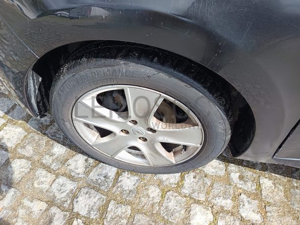 Renault Clio · Ano 2013