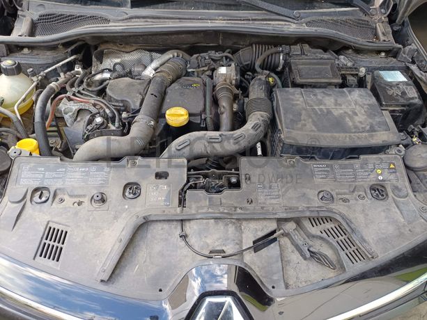 Renault Clio · Ano 2013