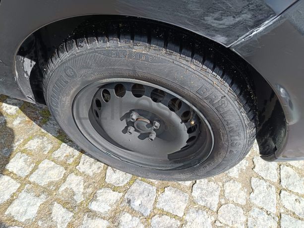 Renault Clio · Ano 2013