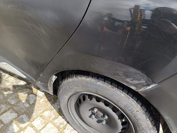 Renault Clio · Ano 2013