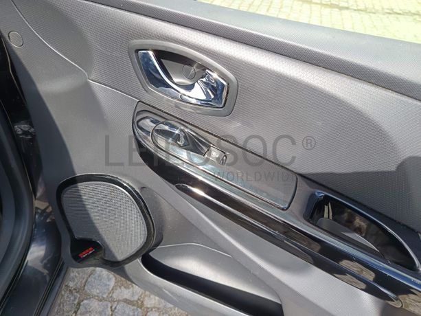 Renault Clio · Ano 2013