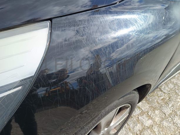 Renault Clio · Ano 2013
