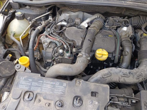 Renault Clio · Ano 2013
