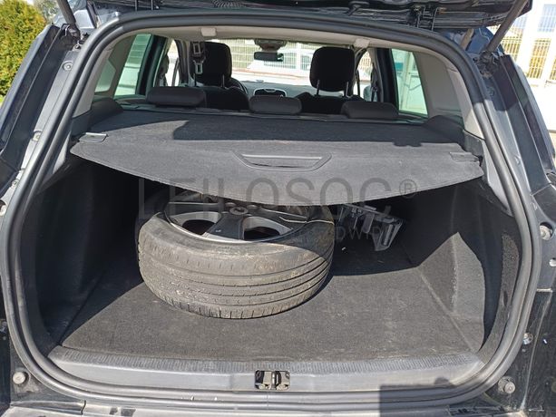 Renault Clio · Ano 2013