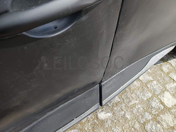 Renault Clio · Ano 2013
