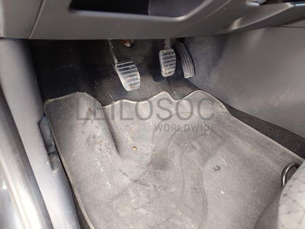 Renault Clio · Ano 2013