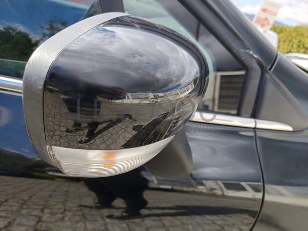 Renault Clio · Ano 2013