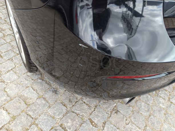 BMW 116d · Ano 2015
