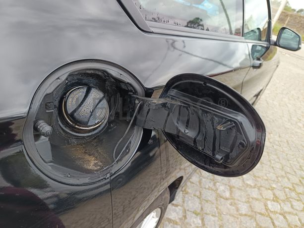 BMW 116d · Ano 2015