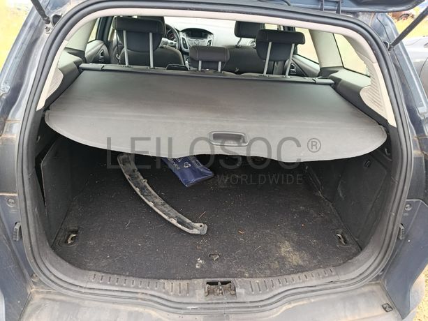 Ford Focus · Ano 2014