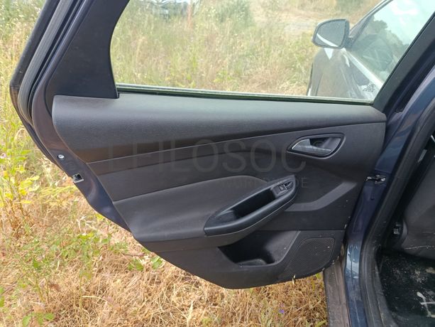 Ford Focus · Ano 2014