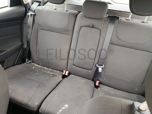 Ford Focus · Ano 2014
