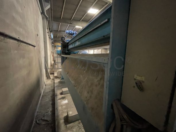 Torno de Pedra Minorça TAL 300