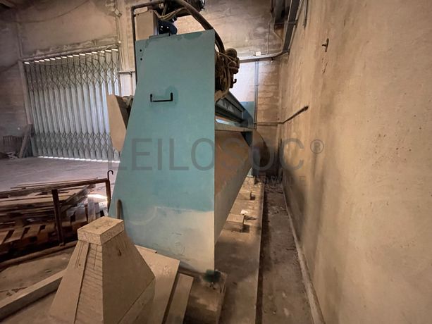 Torno de Pedra Minorça TAL 300