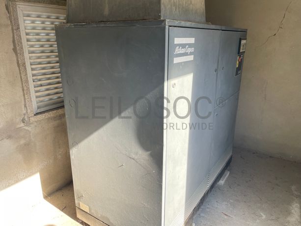 Compressor Atlas Copco GA 30
