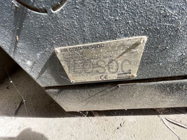 Compressor Atlas Copco GA 30