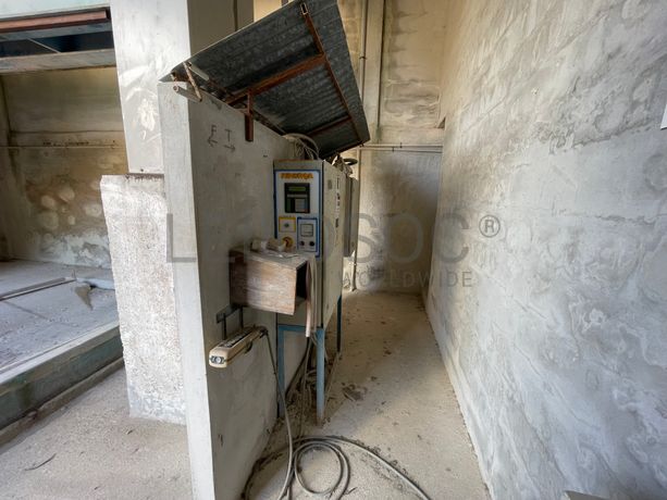 Máquina de Corte de Pedra Minorça