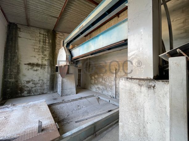 Máquina de Corte de Pedra Minorça