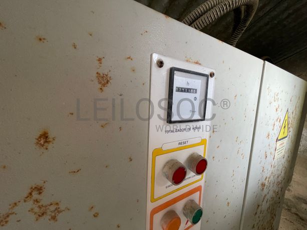 Máquina de Corte de Pedra Minorça