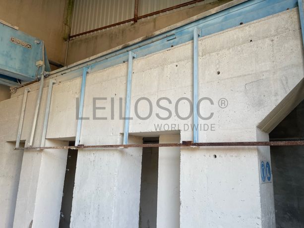 Máquina de Corte de Pedra Minorça