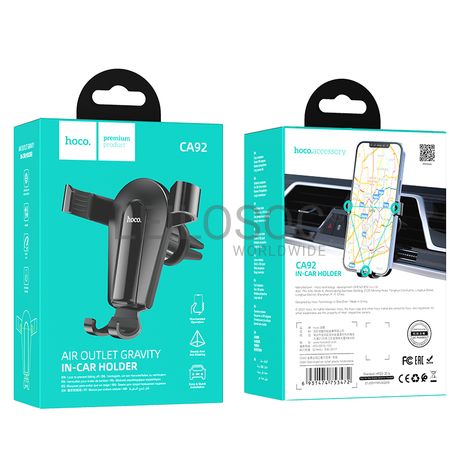 Fotografia de equipamento: Suporte para telemóvel