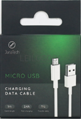 Cabo USB