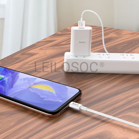 Fotografia de equipamento: Charging data cable