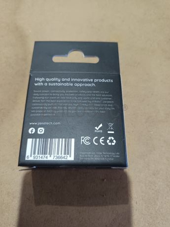 Auriculares