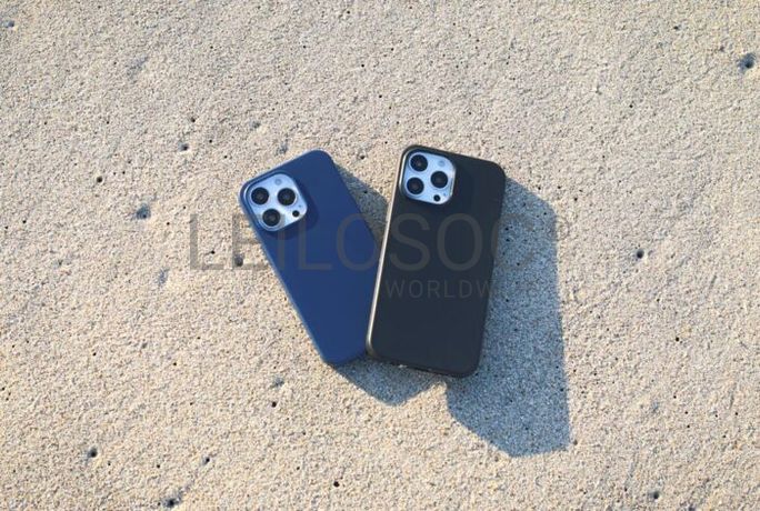Fotografia de equipamento: Capa Iphone
