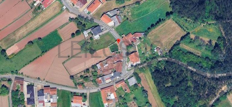 Moradia · São João de Loure e Frossos, Albergaria a Velha