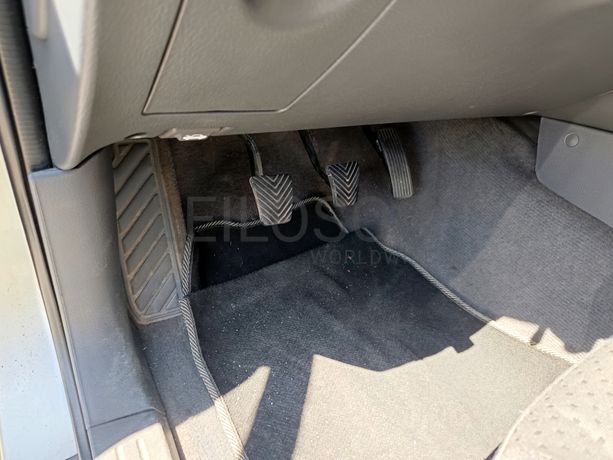 Kia Sorento · Ano 2002