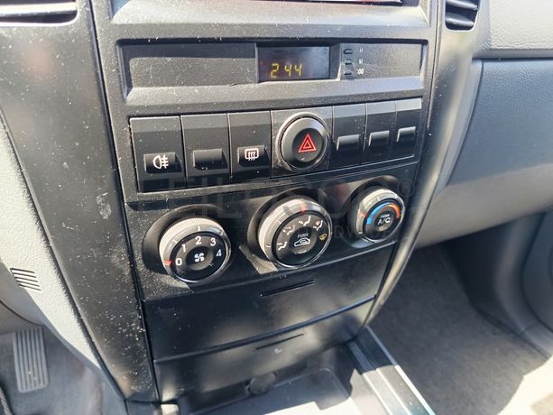 Kia Sorento · Ano 2002