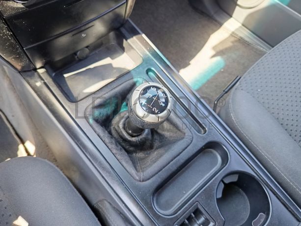 Kia Sorento · Ano 2002