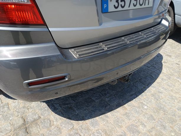 Kia Sorento · Ano 2002