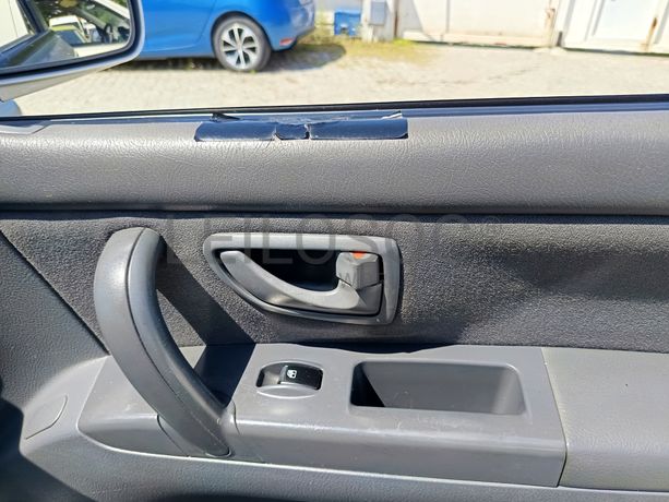 Kia Sorento · Ano 2002