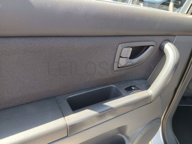 Kia Sorento · Ano 2002