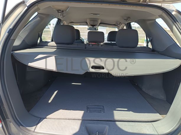 Kia Sorento · Ano 2002