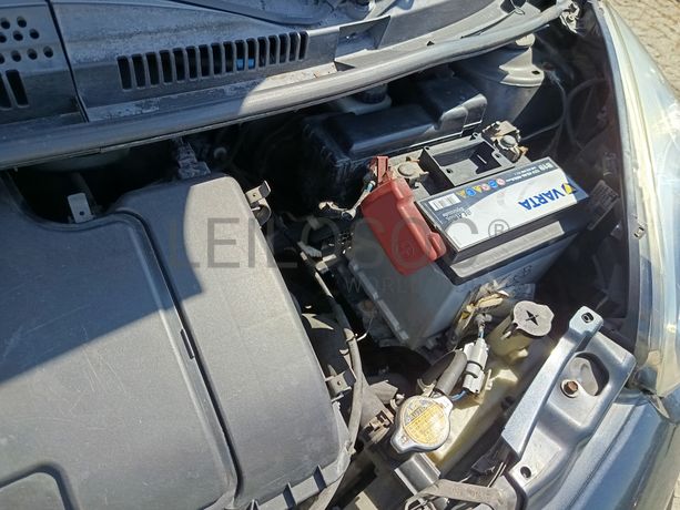 Citroën C1 · Ano 2005