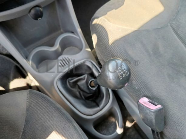 Citroën C1 · Ano 2005