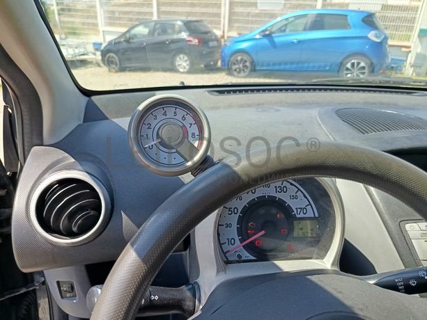 Citroën C1 · Ano 2005