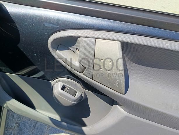 Citroën C1 · Ano 2005