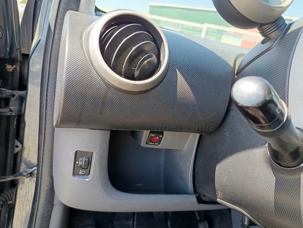 Citroën C1 · Ano 2005