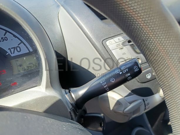 Citroën C1 · Ano 2005