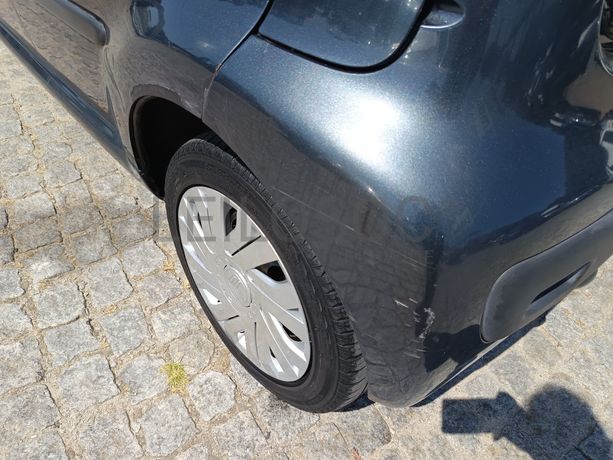Citroën C1 · Ano 2005