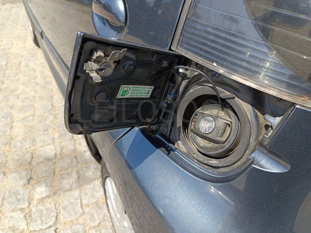 Citroën C1 · Ano 2005
