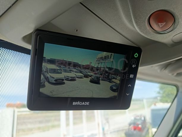 Renault Master · Ano 2016
